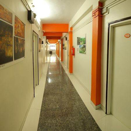 Hotel Panchavati Aurangabad  Luaran gambar